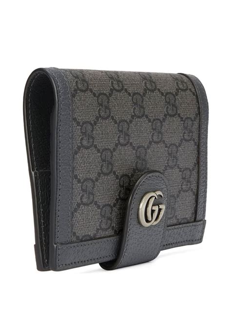 gucci passport holders